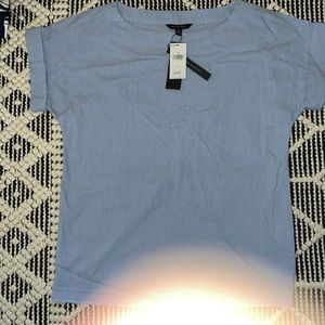 Banana republic Women summer blouse